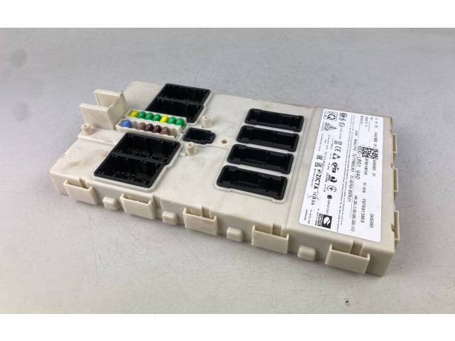 Блок управления 5A5E6B5 Mini Cooper Countryman F60