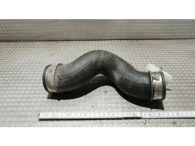 Трубка (трубки)/ шланг (шланги) интеркулера