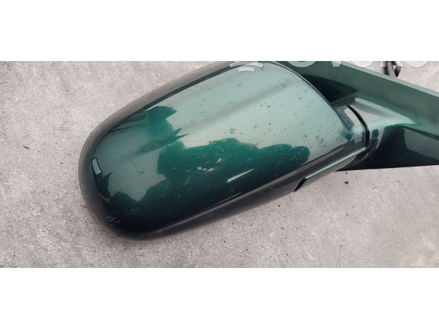 Зеркало электрическое        Honda Accord  1999 - 2002 года   