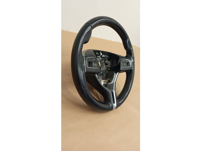 Руль Maserati Ghibli 2013 - года 06700186830