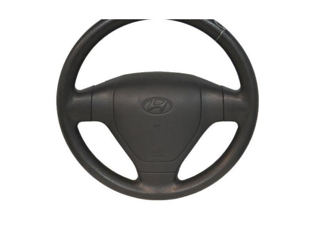 Руль Hyundai Getz   -  года 561001C500LK      