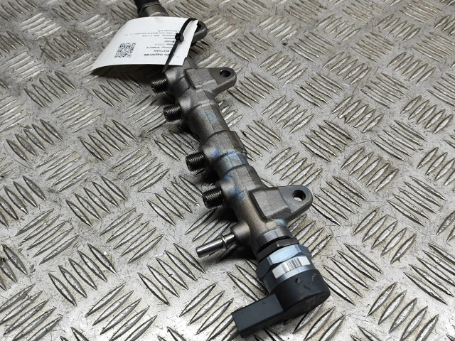 Vstřikovací lišta 8514154, 0445214315 BMW X1 F48 F49 pro naftový motor 2.0 B47 C20 A