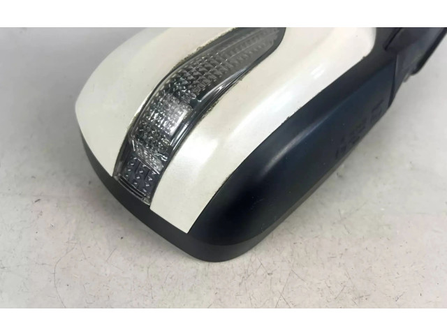 Zpětné zrcátko Subaru Outback 2010 E13027412