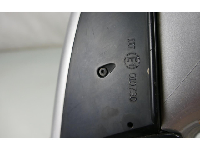 Zpětné zrcátko Audi A8 S8 D3 4E 2007