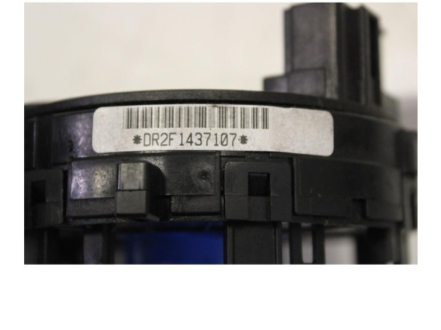 Подрулевой шлейф SRS DR2F1437107 Hyundai i10