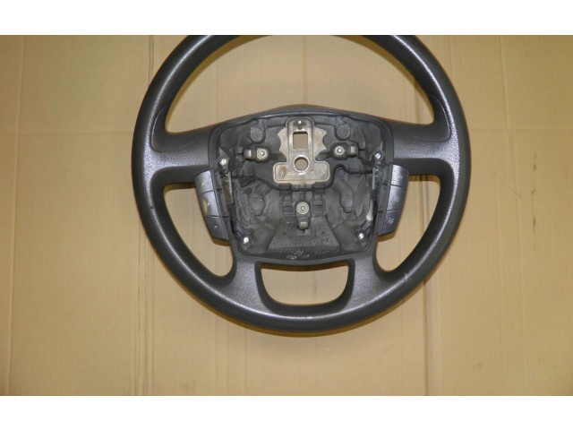 Volant Citroen Jumper 2008
