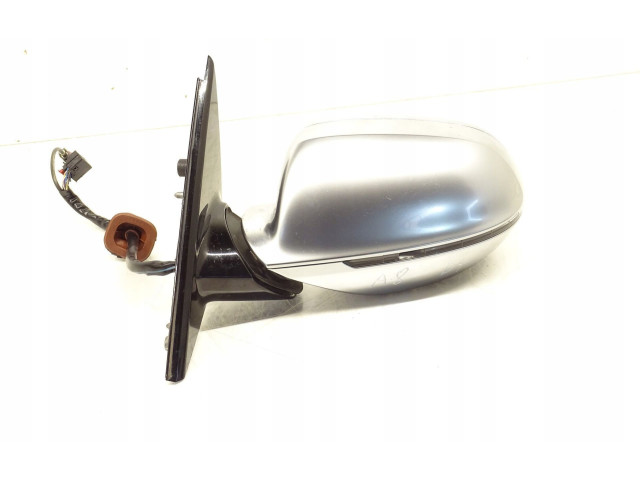 Zpětné zrcátko  Audi A8 S8 D4 4H 2007  14PIN  
