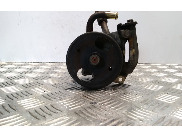 Насос усилителя руля