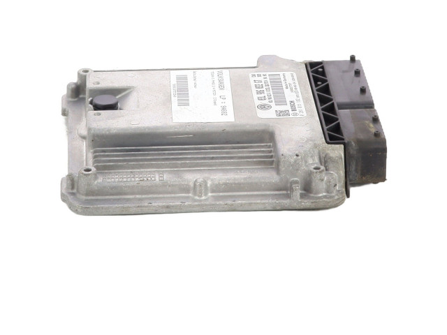 Řídící jednotka 03L906022GT   Volkswagen Tiguan 2008