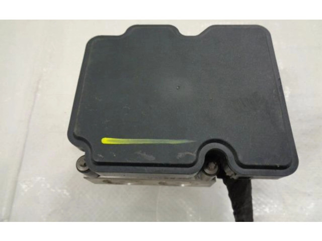 Блок АБС 0265956240   Citroen  C3 Aircross  2017 -  года