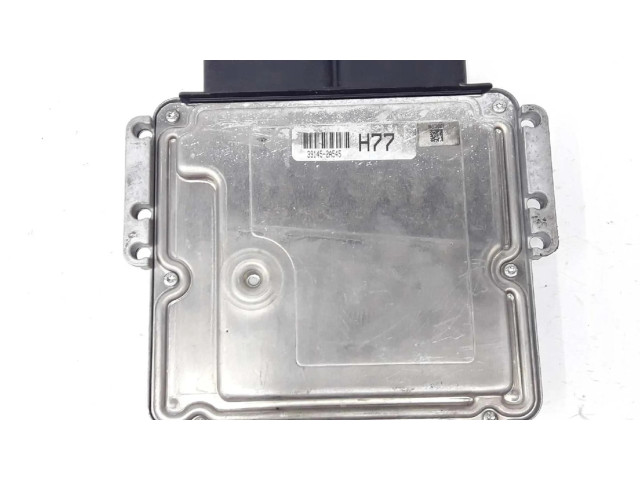 Řídící jednotka 391402A545, 0281032311 Hyundai i40 2012