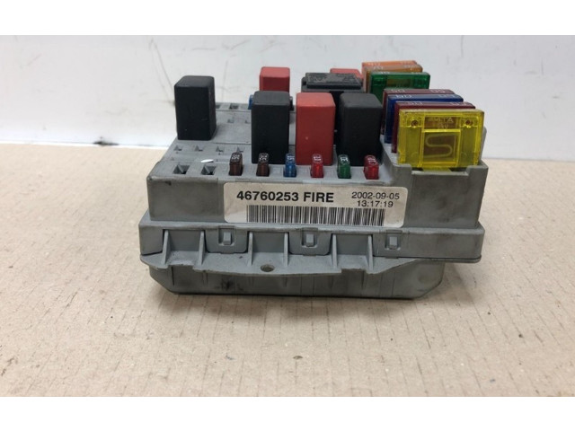 Pojistková skříňka 0265234430 Saab 9-5 2006