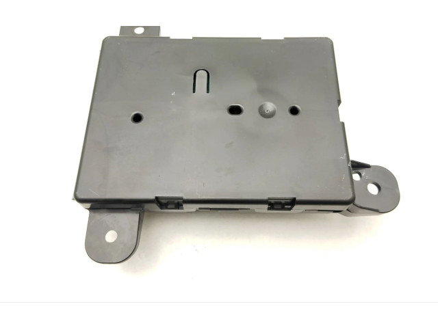 Блок управления климат-контролем 670157459, R483 Maserati MC20