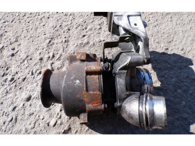  Турбина BMW X3 E83  8506893         