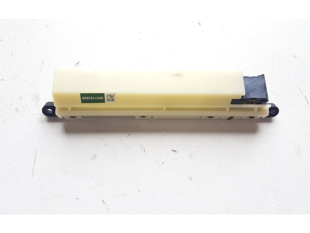 Дисплей 85271SJ030 Subaru Forester SK