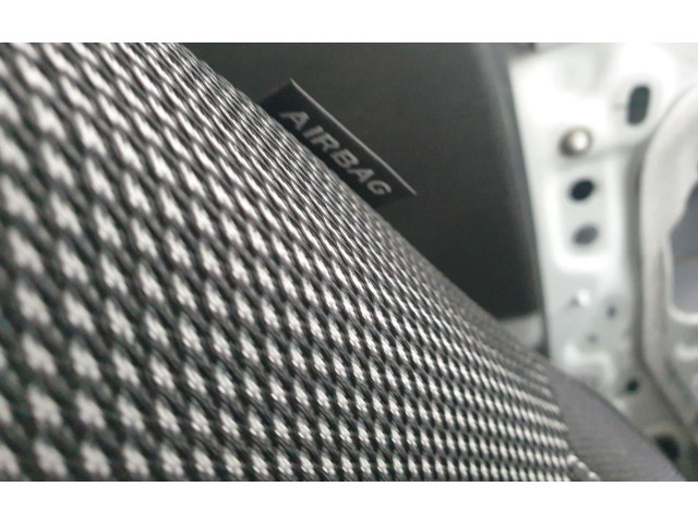 Подушка безопасности в сиденье Dacia Logan III