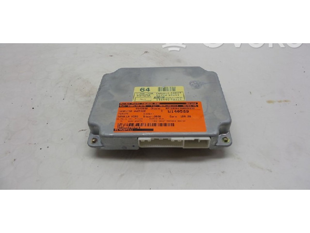 Блок управления 8679264011, 8679264011   Toyota Corolla Verso AR10