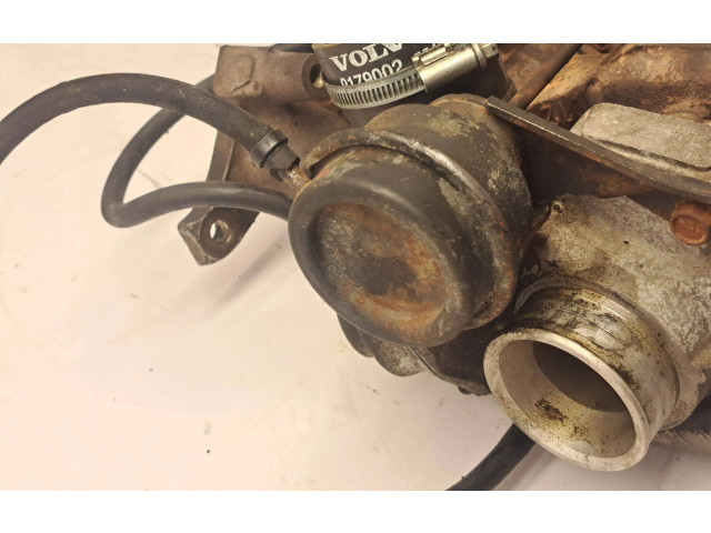 Турбина 4918905202, 8655098 Volvo XC70 2001