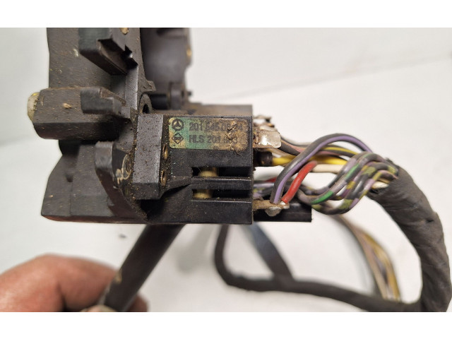 Ручка стеклоочистителей 2015450224   Mercedes-Benz 190 W201