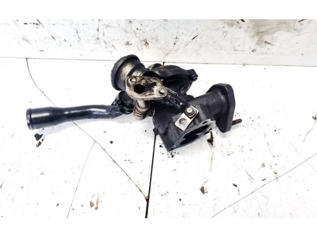 Turbodmychadlo Турбина    Fiat Punto (188)   