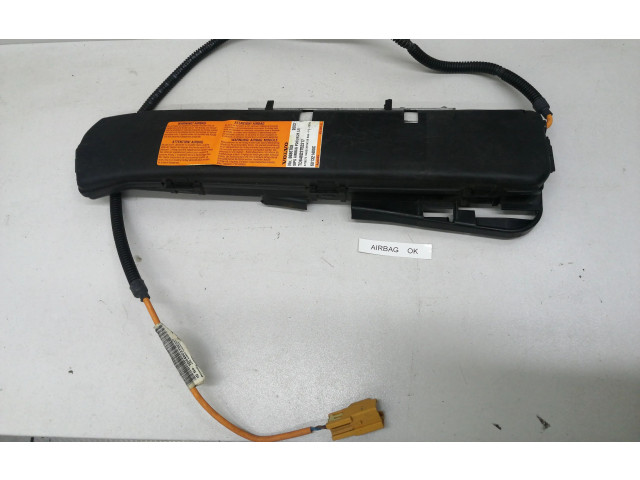 Подушка безопасности в сиденье 8686705, TD648D2752317 Volvo XC90