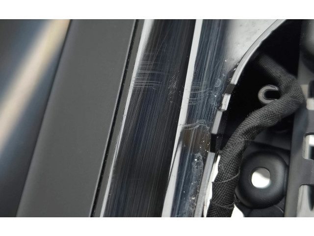 Панель приборов Volkswagen ID.3