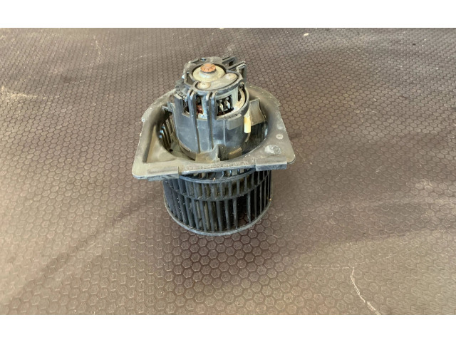 Вентилятор печки    658333Z   Saab 9-5