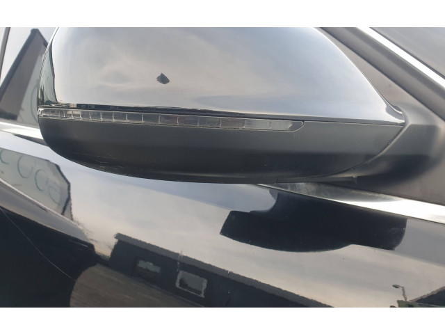 Зеркало электрическое Audi Q5 SQ5 2008 - 2017 года