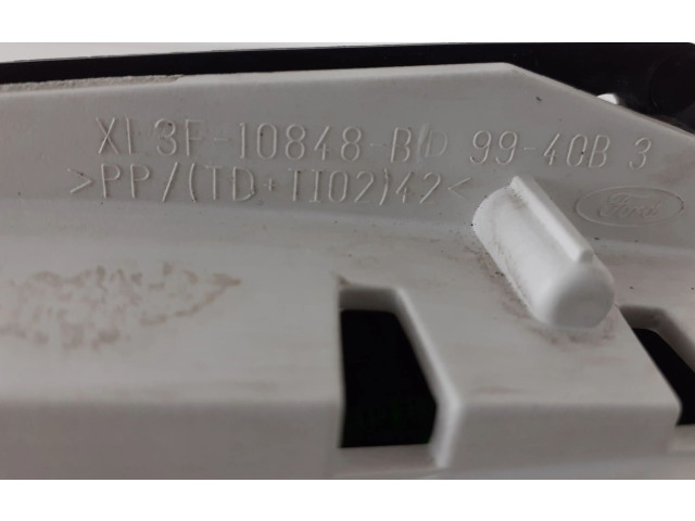 Přístrojová deska Lincoln Navigator 2003 XL3F10A855AA