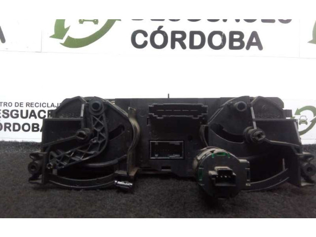 Модуль блока управления кондиционером 69667301 Mitsubishi Colt