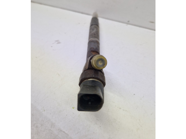 Форсунка 0445110015, 6680700287    Mercedes-Benz A W168   