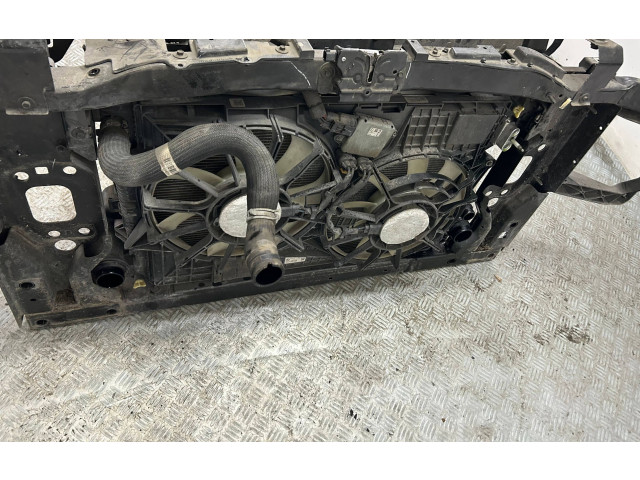 Поршень Комплект радиатора    Jeep Cherokee  