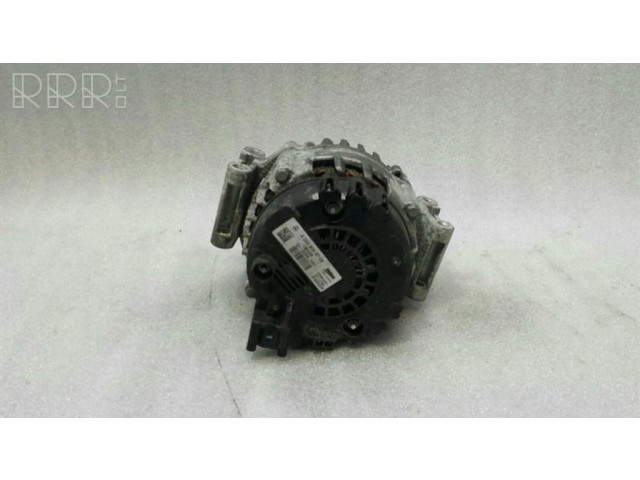 Генератор A0009068706   Mercedes-Benz C W205      