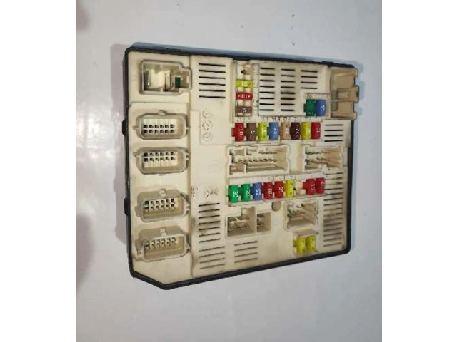 Модуль управления BSM 284B60008R   Renault Megane III    