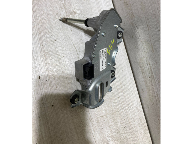 Моторчик заднего дворника 7365820 Mini Clubman F54