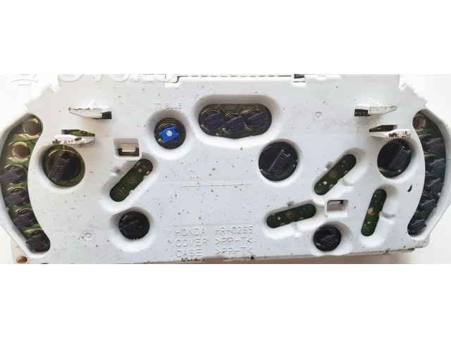 Přístrojová deska Honda HR-V 1999 hr0265015