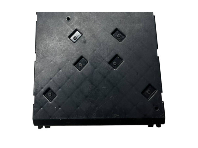 Блок комфорта 6R7937087P, 10099779 Skoda Fabia Mk2 (5J)