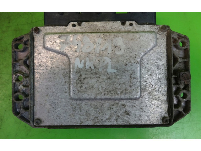 Блок управления коробки передач