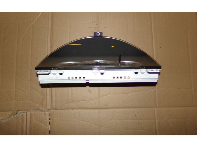 Спидометр (приборный щиток)