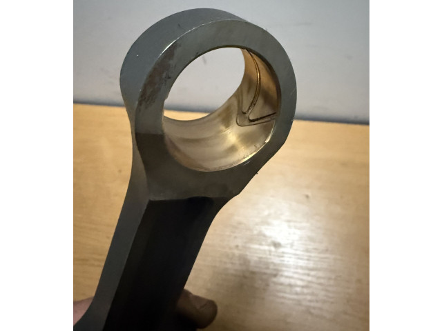 Генератор GK2Q6205BA, GK2Q6205BA   Ford Transit      