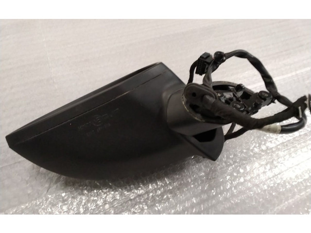 Зеркало электрическое        Audi A5  2016 -  года   