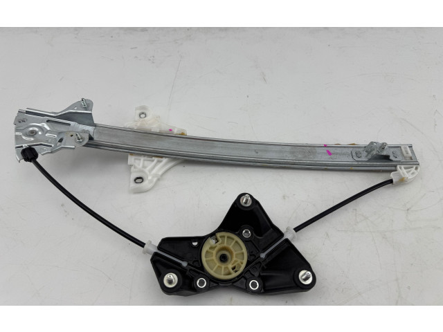 Моторчик заднего дворника 3E22B4    Toyota Yaris Cross