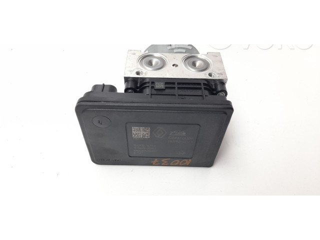 Блок АБС 543020964R Dacia Dokker 2012 - года