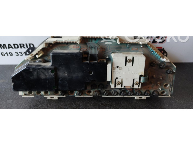 Přístrojová deska  Citroen Berlingo  9621227380  