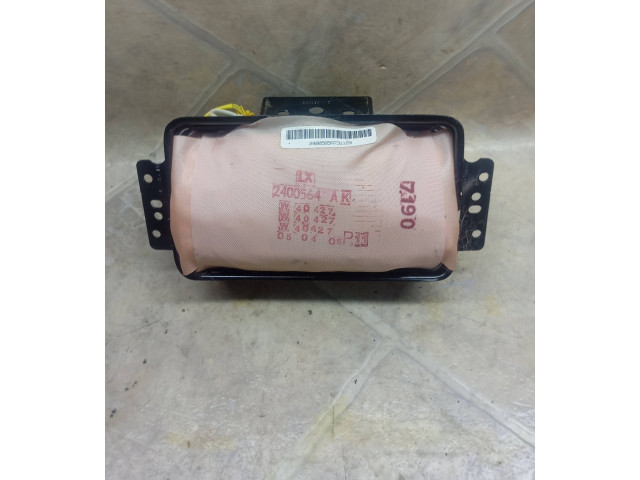 Подушка безопасности пассажира P04649118AH, TRAAW1086B4820   Chrysler 300 - 300C