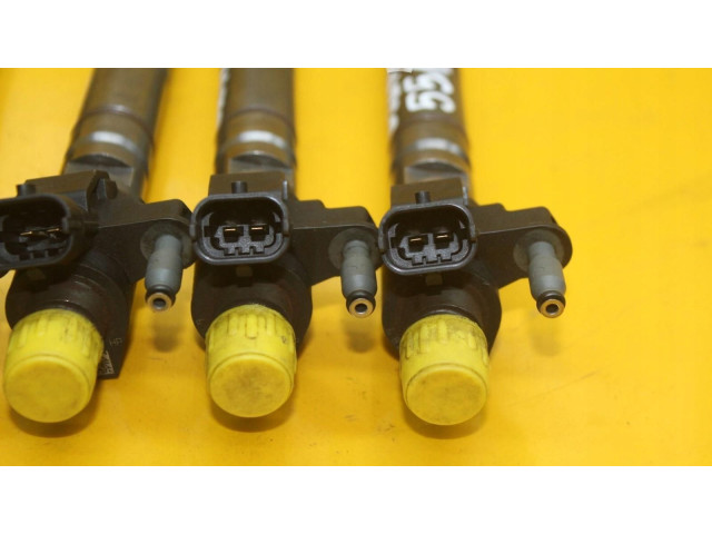 Форсунка 0445116016    Volvo S60   