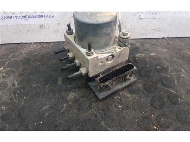 Блок управления АБС 265800395 Citroen C4 I