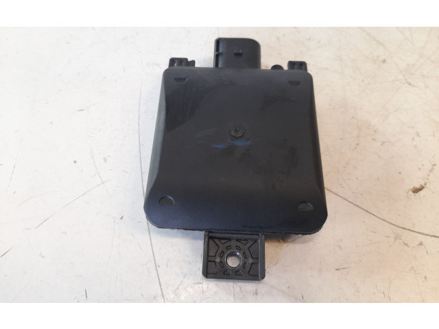 Блок управления 2Q0907686G Skoda Octavia Mk4