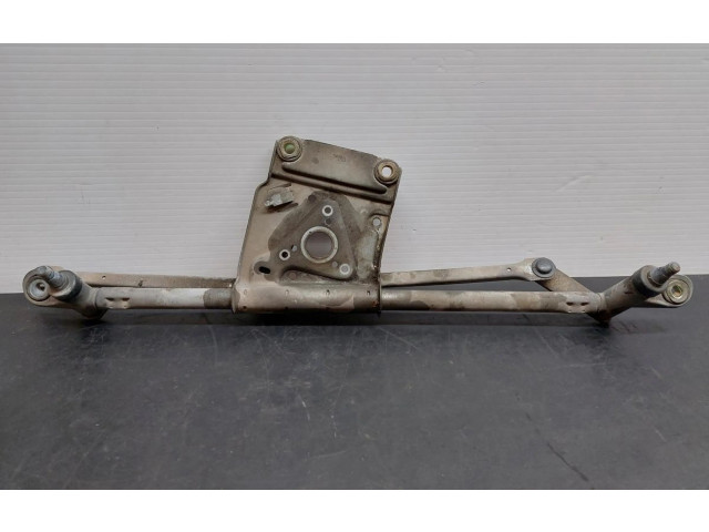 Моторчик дворников Peugeot 406