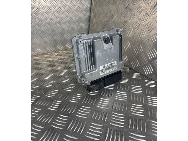 Řídící jednotka 06J906026AB, 06J906026D   Volkswagen Tiguan 2010